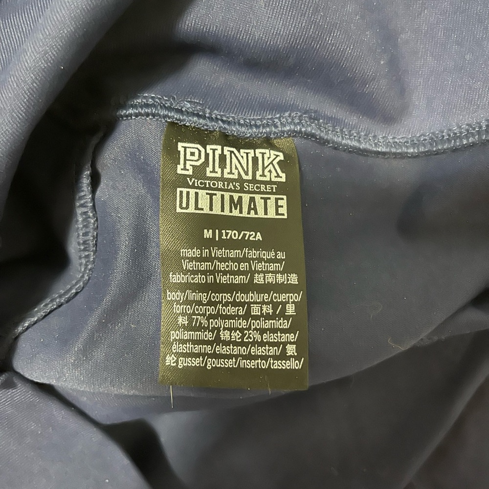 Victoria secret leggings